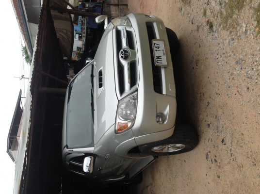 ขายวีโก้ปี2005สภาพดีมากตัวทอป