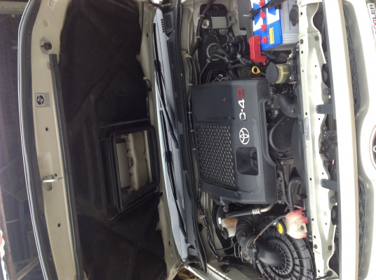 ขายวีโก้ปี2005สภาพดีมากตัวทอป