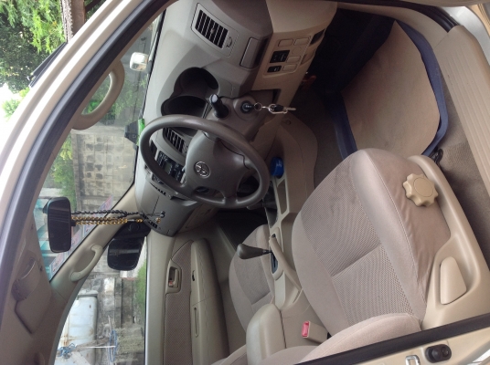 ขายวีโก้ปี2005สภาพดีมากตัวทอป