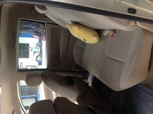 ขายวีโก้ปี2005สภาพดีมากตัวทอป