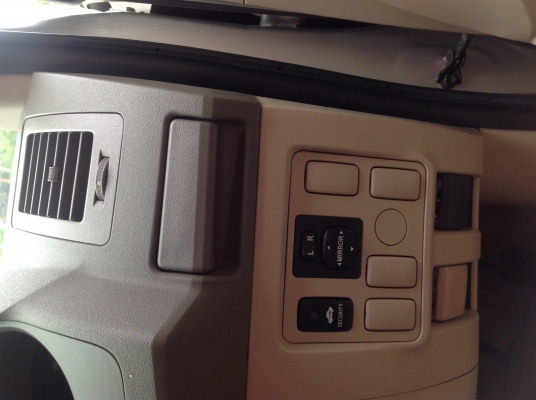 ขายวีโก้ปี2005สภาพดีมากตัวทอป