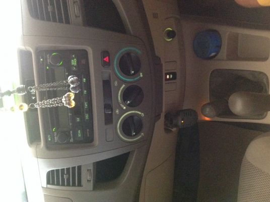 ขายวีโก้ปี2005สภาพดีมากตัวทอป