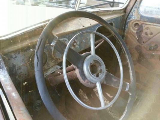 กระบะฟอร์ด 1939