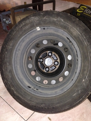 ล้อขอบ14