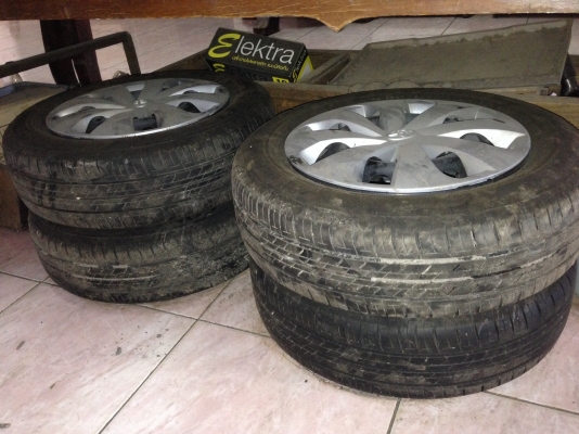 ล้อขอบ14