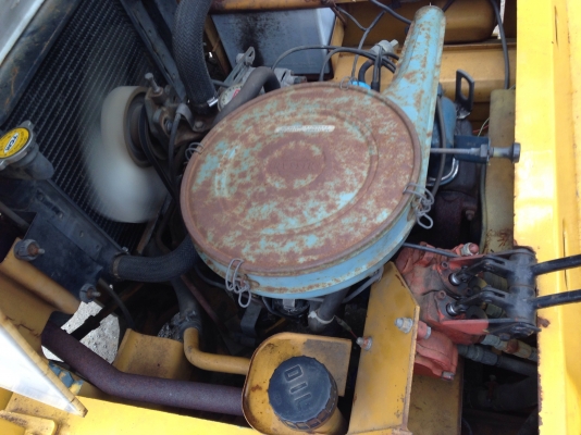 ขายรถยก ฟอร์คลิฟต์ 1.5 ตัน TCM FVG15 100,000บาท ขายรถยก ฟอร์คลิฟต์ 1.5 ตัน TCM FVG15 100,000บาท