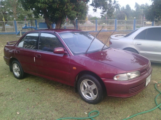 ขายอีคาร์ปี39พร้อมใช้พร้อมโอนแก๊สแล้วเข้าเล่มเรียบร้อยรถใช้งานทุกวัน