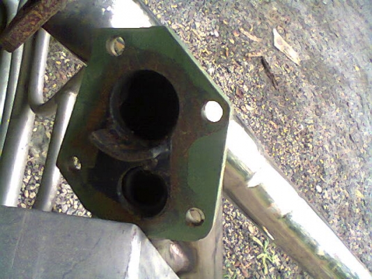 ท่อสูตร ISUZU 2500เทอร์โบ (ธรรมดา)ไม่ใช่คอมมอลเรล ขาย2,800 บาท 0892095791 บอย ท่อสูตร ISUZU 2500เทอร์โบ (ธรรมดา)ไม่ใช่คอมมอลเรล ขาย2,800 บาท 0892095791 บอย