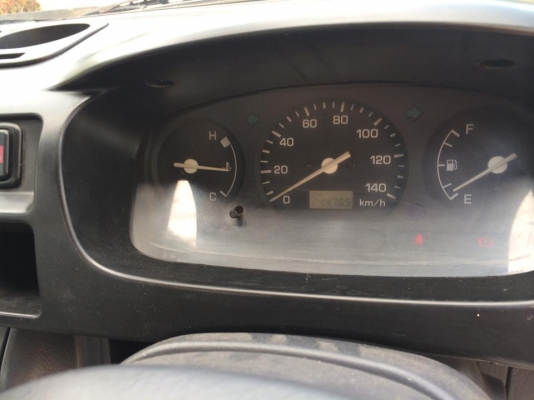 s200 ไมล์ดิจิตอล แอร์เย็น ฟิล์ม3m ไม่มีผุ พร้อมใช้งาน เครื่อง