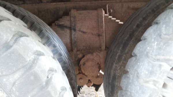 ***ขายแล้วครับขอบคุณ Truck2hand ขาย10ล้อเพลาเดียวเทเลอร์ขึ้นรถเกี่ยว ISUZU TX 145 6BB1 เครื่องแน่นแรงดี ทน เกียร์ดี ช่วงล่างเพลาเดียวเดิม คัสซีดี มีบวมบ้างนิดหน่อย ไม่ปะไม่ดาม หางพับไฮฯขึ้นรถเกี่ยวสภาพดี พื้นดี หางดี หัวเก๋งสวย พ.พาวเวอร์ เบรคเดิม ยางดี8เ ***ขายแล้วครับขอบคุณ Truck2hand ขาย10ล้อเพลาเดียวเทเลอร์ขึ้นรถเกี่ยว ISUZU TX 145 6BB1 เครื่องแน่นแรงดี ทน เกียร์ดี ช่วงล่างเพลาเดียวเดิม คัสซีดี มีบวมบ้างนิดหน่อย ไม่ปะไม่ดาม หางพับไฮฯขึ้นรถเกี่ยวสภาพดี พื้นดี หางดี หัวเก๋งสวย พ.พาวเวอร์ เบรคเดิม ยางดี8เ