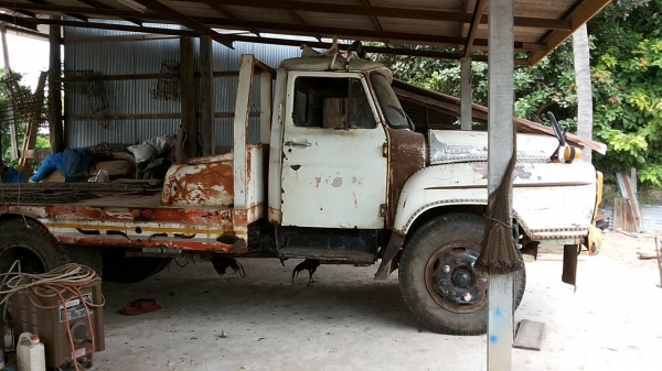 ***ขายแล้วครับขอบคุณ Truck2hand ขาย10ล้อเพลาเดียวเทเลอร์ขึ้นรถเกี่ยว ISUZU TX 145 6BB1 เครื่องแน่นแรงดี ทน เกียร์ดี ช่วงล่างเพลาเดียวเดิม คัสซีดี มีบวมบ้างนิดหน่อย ไม่ปะไม่ดาม หางพับไฮฯขึ้นรถเกี่ยวสภาพดี พื้นดี หางดี หัวเก๋งสวย พ.พาวเวอร์ เบรคเดิม ยางดี8เ ***ขายแล้วครับขอบคุณ Truck2hand ขาย10ล้อเพลาเดียวเทเลอร์ขึ้นรถเกี่ยว ISUZU TX 145 6BB1 เครื่องแน่นแรงดี ทน เกียร์ดี ช่วงล่างเพลาเดียวเดิม คัสซีดี มีบวมบ้างนิดหน่อย ไม่ปะไม่ดาม หางพับไฮฯขึ้นรถเกี่ยวสภาพดี พื้นดี หางดี หัวเก๋งสวย พ.พาวเวอร์ เบรคเดิม ยางดี8เ