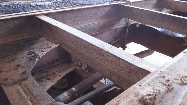 ***ขายแล้วครับขอบคุณ Truck2hand ขาย10ล้อเพลาเดียวเทเลอร์ขึ้นรถเกี่ยว ISUZU TX 145 6BB1 เครื่องแน่นแรงดี ทน เกียร์ดี ช่วงล่างเพลาเดียวเดิม คัสซีดี มีบวมบ้างนิดหน่อย ไม่ปะไม่ดาม หางพับไฮฯขึ้นรถเกี่ยวสภาพดี พื้นดี หางดี หัวเก๋งสวย พ.พาวเวอร์ เบรคเดิม ยางดี8เ ***ขายแล้วครับขอบคุณ Truck2hand ขาย10ล้อเพลาเดียวเทเลอร์ขึ้นรถเกี่ยว ISUZU TX 145 6BB1 เครื่องแน่นแรงดี ทน เกียร์ดี ช่วงล่างเพลาเดียวเดิม คัสซีดี มีบวมบ้างนิดหน่อย ไม่ปะไม่ดาม หางพับไฮฯขึ้นรถเกี่ยวสภาพดี พื้นดี หางดี หัวเก๋งสวย พ.พาวเวอร์ เบรคเดิม ยางดี8เ