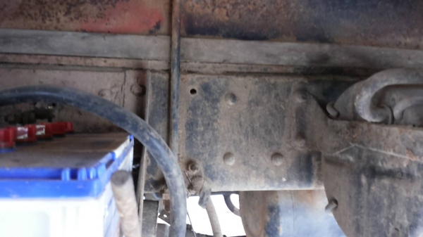 ***ขายแล้วครับขอบคุณ Truck2hand ขาย10ล้อเพลาเดียวเทเลอร์ขึ้นรถเกี่ยว ISUZU TX 145 6BB1 เครื่องแน่นแรงดี ทน เกียร์ดี ช่วงล่างเพลาเดียวเดิม คัสซีดี มีบวมบ้างนิดหน่อย ไม่ปะไม่ดาม หางพับไฮฯขึ้นรถเกี่ยวสภาพดี พื้นดี หางดี หัวเก๋งสวย พ.พาวเวอร์ เบรคเดิม ยางดี8เ ***ขายแล้วครับขอบคุณ Truck2hand ขาย10ล้อเพลาเดียวเทเลอร์ขึ้นรถเกี่ยว ISUZU TX 145 6BB1 เครื่องแน่นแรงดี ทน เกียร์ดี ช่วงล่างเพลาเดียวเดิม คัสซีดี มีบวมบ้างนิดหน่อย ไม่ปะไม่ดาม หางพับไฮฯขึ้นรถเกี่ยวสภาพดี พื้นดี หางดี หัวเก๋งสวย พ.พาวเวอร์ เบรคเดิม ยางดี8เ