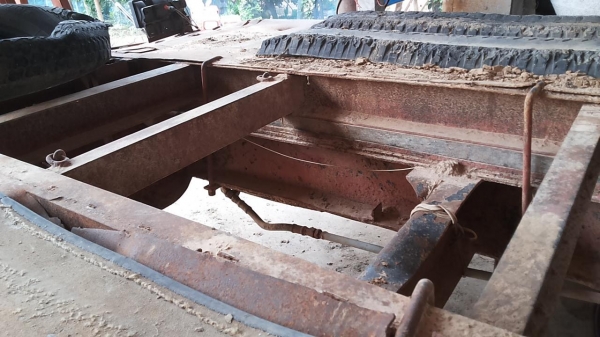 ***ขายแล้วครับขอบคุณ Truck2hand ขาย10ล้อเพลาเดียวเทเลอร์ขึ้นรถเกี่ยว ISUZU TX 145 6BB1 เครื่องแน่นแรงดี ทน เกียร์ดี ช่วงล่างเพลาเดียวเดิม คัสซีดี มีบวมบ้างนิดหน่อย ไม่ปะไม่ดาม หางพับไฮฯขึ้นรถเกี่ยวสภาพดี พื้นดี หางดี หัวเก๋งสวย พ.พาวเวอร์ เบรคเดิม ยางดี8เ ***ขายแล้วครับขอบคุณ Truck2hand ขาย10ล้อเพลาเดียวเทเลอร์ขึ้นรถเกี่ยว ISUZU TX 145 6BB1 เครื่องแน่นแรงดี ทน เกียร์ดี ช่วงล่างเพลาเดียวเดิม คัสซีดี มีบวมบ้างนิดหน่อย ไม่ปะไม่ดาม หางพับไฮฯขึ้นรถเกี่ยวสภาพดี พื้นดี หางดี หัวเก๋งสวย พ.พาวเวอร์ เบรคเดิม ยางดี8เ