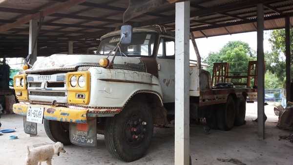 ***ขายแล้วครับขอบคุณ Truck2hand ขาย10ล้อเพลาเดียวเทเลอร์ขึ้นรถเกี่ยว ISUZU TX 145 6BB1 เครื่องแน่นแรงดี ทน เกียร์ดี ช่วงล่างเพลาเดียวเดิม คัสซีดี มีบวมบ้างนิดหน่อย ไม่ปะไม่ดาม หางพับไฮฯขึ้นรถเกี่ยวสภาพดี พื้นดี หางดี หัวเก๋งสวย พ.พาวเวอร์ เบรคเดิม ยางดี8เ ***ขายแล้วครับขอบคุณ Truck2hand ขาย10ล้อเพลาเดียวเทเลอร์ขึ้นรถเกี่ยว ISUZU TX 145 6BB1 เครื่องแน่นแรงดี ทน เกียร์ดี ช่วงล่างเพลาเดียวเดิม คัสซีดี มีบวมบ้างนิดหน่อย ไม่ปะไม่ดาม หางพับไฮฯขึ้นรถเกี่ยวสภาพดี พื้นดี หางดี หัวเก๋งสวย พ.พาวเวอร์ เบรคเดิม ยางดี8เ