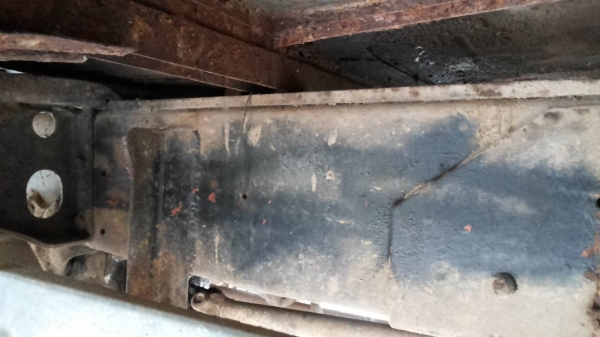 ***ขายแล้วครับขอบคุณ Truck2hand ขาย10ล้อเพลาเดียวเทเลอร์ขึ้นรถเกี่ยว ISUZU TX 145 6BB1 เครื่องแน่นแรงดี ทน เกียร์ดี ช่วงล่างเพลาเดียวเดิม คัสซีดี มีบวมบ้างนิดหน่อย ไม่ปะไม่ดาม หางพับไฮฯขึ้นรถเกี่ยวสภาพดี พื้นดี หางดี หัวเก๋งสวย พ.พาวเวอร์ เบรคเดิม ยางดี8เ ***ขายแล้วครับขอบคุณ Truck2hand ขาย10ล้อเพลาเดียวเทเลอร์ขึ้นรถเกี่ยว ISUZU TX 145 6BB1 เครื่องแน่นแรงดี ทน เกียร์ดี ช่วงล่างเพลาเดียวเดิม คัสซีดี มีบวมบ้างนิดหน่อย ไม่ปะไม่ดาม หางพับไฮฯขึ้นรถเกี่ยวสภาพดี พื้นดี หางดี หัวเก๋งสวย พ.พาวเวอร์ เบรคเดิม ยางดี8เ