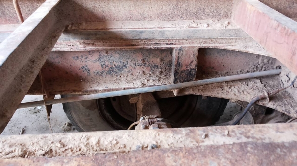 ***ขายแล้วครับขอบคุณ Truck2hand ขาย10ล้อเพลาเดียวเทเลอร์ขึ้นรถเกี่ยว ISUZU TX 145 6BB1 เครื่องแน่นแรงดี ทน เกียร์ดี ช่วงล่างเพลาเดียวเดิม คัสซีดี มีบวมบ้างนิดหน่อย ไม่ปะไม่ดาม หางพับไฮฯขึ้นรถเกี่ยวสภาพดี พื้นดี หางดี หัวเก๋งสวย พ.พาวเวอร์ เบรคเดิม ยางดี8เ ***ขายแล้วครับขอบคุณ Truck2hand ขาย10ล้อเพลาเดียวเทเลอร์ขึ้นรถเกี่ยว ISUZU TX 145 6BB1 เครื่องแน่นแรงดี ทน เกียร์ดี ช่วงล่างเพลาเดียวเดิม คัสซีดี มีบวมบ้างนิดหน่อย ไม่ปะไม่ดาม หางพับไฮฯขึ้นรถเกี่ยวสภาพดี พื้นดี หางดี หัวเก๋งสวย พ.พาวเวอร์ เบรคเดิม ยางดี8เ