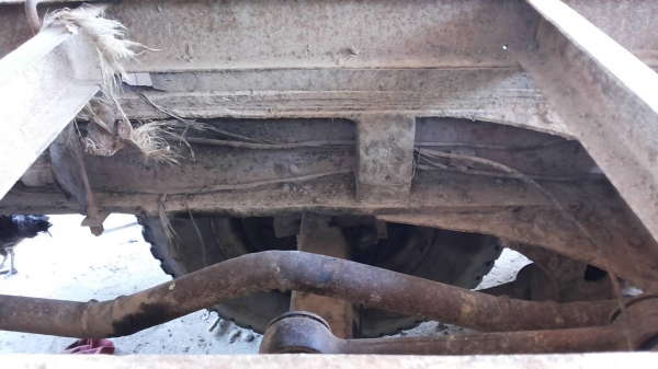 ***ขายแล้วครับขอบคุณ Truck2hand ขาย10ล้อเพลาเดียวเทเลอร์ขึ้นรถเกี่ยว ISUZU TX 145 6BB1 เครื่องแน่นแรงดี ทน เกียร์ดี ช่วงล่างเพลาเดียวเดิม คัสซีดี มีบวมบ้างนิดหน่อย ไม่ปะไม่ดาม หางพับไฮฯขึ้นรถเกี่ยวสภาพดี พื้นดี หางดี หัวเก๋งสวย พ.พาวเวอร์ เบรคเดิม ยางดี8เ ***ขายแล้วครับขอบคุณ Truck2hand ขาย10ล้อเพลาเดียวเทเลอร์ขึ้นรถเกี่ยว ISUZU TX 145 6BB1 เครื่องแน่นแรงดี ทน เกียร์ดี ช่วงล่างเพลาเดียวเดิม คัสซีดี มีบวมบ้างนิดหน่อย ไม่ปะไม่ดาม หางพับไฮฯขึ้นรถเกี่ยวสภาพดี พื้นดี หางดี หัวเก๋งสวย พ.พาวเวอร์ เบรคเดิม ยางดี8เ