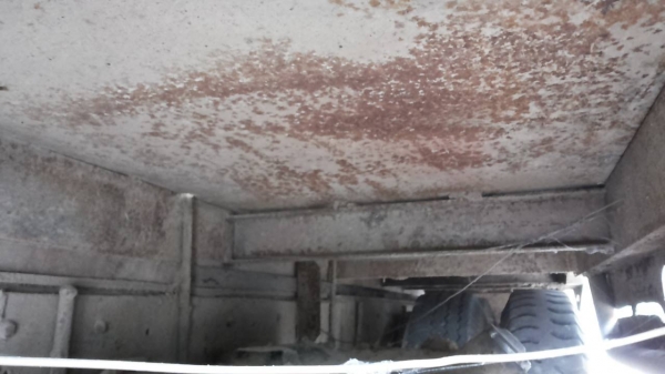 ***ขายแล้วครับขอบคุณ Truck2hand ขาย10ล้อเพลาเดียวเทเลอร์ขึ้นรถเกี่ยว ISUZU TX 145 6BB1 เครื่องแน่นแรงดี ทน เกียร์ดี ช่วงล่างเพลาเดียวเดิม คัสซีดี มีบวมบ้างนิดหน่อย ไม่ปะไม่ดาม หางพับไฮฯขึ้นรถเกี่ยวสภาพดี พื้นดี หางดี หัวเก๋งสวย พ.พาวเวอร์ เบรคเดิม ยางดี8เ ***ขายแล้วครับขอบคุณ Truck2hand ขาย10ล้อเพลาเดียวเทเลอร์ขึ้นรถเกี่ยว ISUZU TX 145 6BB1 เครื่องแน่นแรงดี ทน เกียร์ดี ช่วงล่างเพลาเดียวเดิม คัสซีดี มีบวมบ้างนิดหน่อย ไม่ปะไม่ดาม หางพับไฮฯขึ้นรถเกี่ยวสภาพดี พื้นดี หางดี หัวเก๋งสวย พ.พาวเวอร์ เบรคเดิม ยางดี8เ