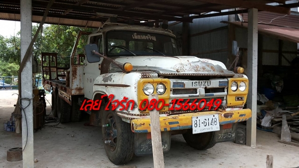 ***ขายแล้วครับขอบคุณ Truck2hand ขาย10ล้อเพลาเดียวเทเลอร์ขึ้นรถเกี่ยว ISUZU TX 145 6BB1 เครื่องแน่นแรงดี ทน เกียร์ดี ช่วงล่างเพลาเดียวเดิม คัสซีดี มีบวมบ้างนิดหน่อย ไม่ปะไม่ดาม หางพับไฮฯขึ้นรถเกี่ยวสภาพดี พื้นดี หางดี หัวเก๋งสวย พ.พาวเวอร์ เบรคเดิม ยางดี8เ