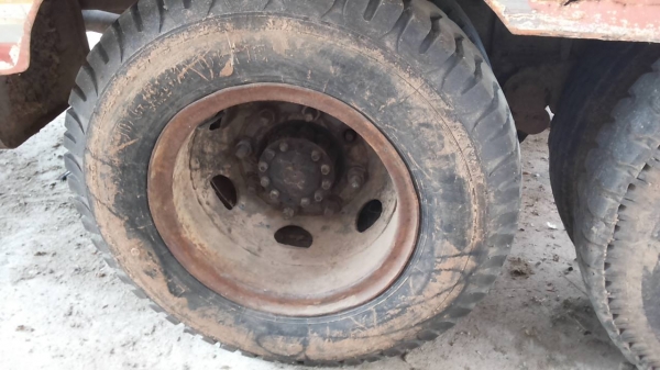 ***ขายแล้วครับขอบคุณ Truck2hand ขาย10ล้อเพลาเดียวเทเลอร์ขึ้นรถเกี่ยว ISUZU TX 145 6BB1 เครื่องแน่นแรงดี ทน เกียร์ดี ช่วงล่างเพลาเดียวเดิม คัสซีดี มีบวมบ้างนิดหน่อย ไม่ปะไม่ดาม หางพับไฮฯขึ้นรถเกี่ยวสภาพดี พื้นดี หางดี หัวเก๋งสวย พ.พาวเวอร์ เบรคเดิม ยางดี8เ ***ขายแล้วครับขอบคุณ Truck2hand ขาย10ล้อเพลาเดียวเทเลอร์ขึ้นรถเกี่ยว ISUZU TX 145 6BB1 เครื่องแน่นแรงดี ทน เกียร์ดี ช่วงล่างเพลาเดียวเดิม คัสซีดี มีบวมบ้างนิดหน่อย ไม่ปะไม่ดาม หางพับไฮฯขึ้นรถเกี่ยวสภาพดี พื้นดี หางดี หัวเก๋งสวย พ.พาวเวอร์ เบรคเดิม ยางดี8เ