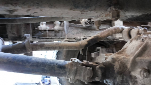 ***ขายแล้วครับขอบคุณ Truck2hand ขาย10ล้อเพลาเดียวเทเลอร์ขึ้นรถเกี่ยว ISUZU TX 145 6BB1 เครื่องแน่นแรงดี ทน เกียร์ดี ช่วงล่างเพลาเดียวเดิม คัสซีดี มีบวมบ้างนิดหน่อย ไม่ปะไม่ดาม หางพับไฮฯขึ้นรถเกี่ยวสภาพดี พื้นดี หางดี หัวเก๋งสวย พ.พาวเวอร์ เบรคเดิม ยางดี8เ ***ขายแล้วครับขอบคุณ Truck2hand ขาย10ล้อเพลาเดียวเทเลอร์ขึ้นรถเกี่ยว ISUZU TX 145 6BB1 เครื่องแน่นแรงดี ทน เกียร์ดี ช่วงล่างเพลาเดียวเดิม คัสซีดี มีบวมบ้างนิดหน่อย ไม่ปะไม่ดาม หางพับไฮฯขึ้นรถเกี่ยวสภาพดี พื้นดี หางดี หัวเก๋งสวย พ.พาวเวอร์ เบรคเดิม ยางดี8เ