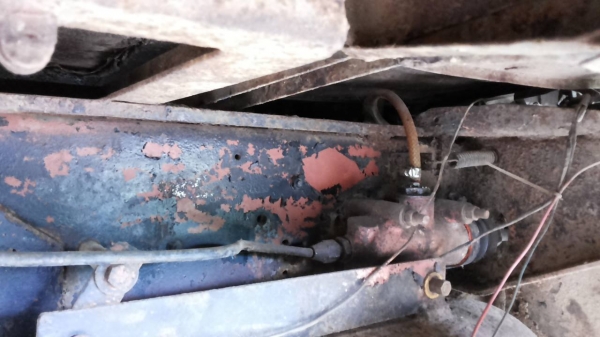 ***ขายแล้วครับขอบคุณ Truck2hand ขาย10ล้อเพลาเดียวเทเลอร์ขึ้นรถเกี่ยว ISUZU TX 145 6BB1 เครื่องแน่นแรงดี ทน เกียร์ดี ช่วงล่างเพลาเดียวเดิม คัสซีดี มีบวมบ้างนิดหน่อย ไม่ปะไม่ดาม หางพับไฮฯขึ้นรถเกี่ยวสภาพดี พื้นดี หางดี หัวเก๋งสวย พ.พาวเวอร์ เบรคเดิม ยางดี8เ ***ขายแล้วครับขอบคุณ Truck2hand ขาย10ล้อเพลาเดียวเทเลอร์ขึ้นรถเกี่ยว ISUZU TX 145 6BB1 เครื่องแน่นแรงดี ทน เกียร์ดี ช่วงล่างเพลาเดียวเดิม คัสซีดี มีบวมบ้างนิดหน่อย ไม่ปะไม่ดาม หางพับไฮฯขึ้นรถเกี่ยวสภาพดี พื้นดี หางดี หัวเก๋งสวย พ.พาวเวอร์ เบรคเดิม ยางดี8เ