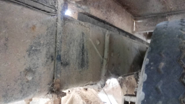 ***ขายแล้วครับขอบคุณ Truck2hand ขาย10ล้อเพลาเดียวเทเลอร์ขึ้นรถเกี่ยว ISUZU TX 145 6BB1 เครื่องแน่นแรงดี ทน เกียร์ดี ช่วงล่างเพลาเดียวเดิม คัสซีดี มีบวมบ้างนิดหน่อย ไม่ปะไม่ดาม หางพับไฮฯขึ้นรถเกี่ยวสภาพดี พื้นดี หางดี หัวเก๋งสวย พ.พาวเวอร์ เบรคเดิม ยางดี8เ ***ขายแล้วครับขอบคุณ Truck2hand ขาย10ล้อเพลาเดียวเทเลอร์ขึ้นรถเกี่ยว ISUZU TX 145 6BB1 เครื่องแน่นแรงดี ทน เกียร์ดี ช่วงล่างเพลาเดียวเดิม คัสซีดี มีบวมบ้างนิดหน่อย ไม่ปะไม่ดาม หางพับไฮฯขึ้นรถเกี่ยวสภาพดี พื้นดี หางดี หัวเก๋งสวย พ.พาวเวอร์ เบรคเดิม ยางดี8เ