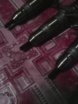 ขายหัวฉีด cat 928 G มี 6 หัว สภาพ 95 \% ขาย 8000 บาท ขายหัวฉีด cat 928 G มี 6 หัว สภาพ 95 \% ขาย 8000 บาท