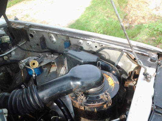 MAZDA B2500 cab ปี38 สิงมังกรดำ มาลัยเพาเวอร์ แอร์เย็น แมกไลเนอร์ MAZDA B2500 cab ปี38 สิงมังกรดำ มาลัยเพาเวอร์ แอร์เย็น แมกไลเนอร์