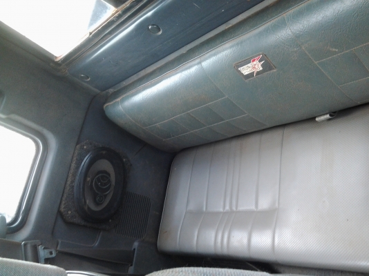 MAZDA B2500 cab ปี38 สิงมังกรดำ มาลัยเพาเวอร์ แอร์เย็น แมกไลเนอร์ MAZDA B2500 cab ปี38 สิงมังกรดำ มาลัยเพาเวอร์ แอร์เย็น แมกไลเนอร์