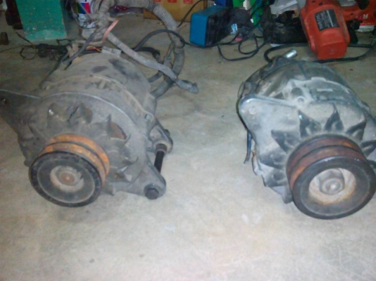 ขายเหมาไดร์ชาร์จ 24 V 2 ตัวสำหรับรถ 10 ล้อ ที่ใช้ไฟ 24 V ขายเหมา 3000 บาท ขายเหมาไดร์ชาร์จ 24 V 2 ตัวสำหรับรถ 10 ล้อ ที่ใช้ไฟ 24 V ขายเหมา 3000 บาท