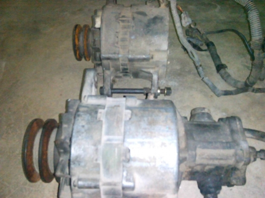 ขายเหมาไดร์ชาร์จ 24 V 2 ตัวสำหรับรถ 10 ล้อ ที่ใช้ไฟ 24 V ขายเหมา 3000 บาท ขายเหมาไดร์ชาร์จ 24 V 2 ตัวสำหรับรถ 10 ล้อ ที่ใช้ไฟ 24 V ขายเหมา 3000 บาท