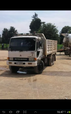 ขายด่วน ไอ้หลง ฟูโซ FN-527 MA ขายด่วน ไอ้หลง ฟูโซ FN-527 MA