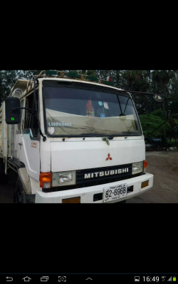 ขายด่วน ไอ้หลง ฟูโซ FN-527 MA ขายด่วน ไอ้หลง ฟูโซ FN-527 MA