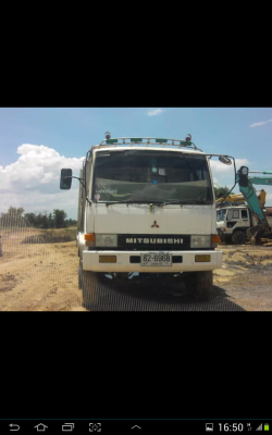 ขายด่วน ไอ้หลง ฟูโซ FN-527 MA ขายด่วน ไอ้หลง ฟูโซ FN-527 MA