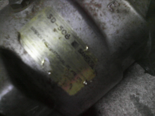 ขายคอมแอร์มือสอง สำหรับ สิบล้อ ไฟ24V 2 ตัว ขายเหมาคับ 3400 บาท ขายคอมแอร์มือสอง สำหรับ สิบล้อ ไฟ24V 2 ตัว ขายเหมาคับ 3400 บาท