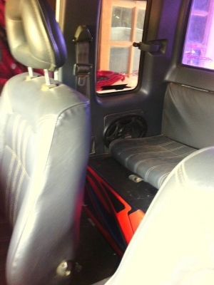 ขายรถกระบะ (รถบ้าน) 0810749366