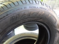 ขายยาง175/70/13 ยาง THUNDERER     MACH  I  ปี 11  ( 1 ชุด )