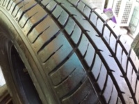 ขายยาง175/70/13 ยาง THUNDERER     MACH  I  ปี 11  ( 1 ชุด )