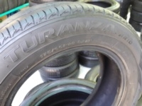 ขายยาง175/65/14 ยาง BRIDGESTONE TURANZA AR 10 ปี 12 (1ชุด) ขายยาง175/65/14 ยาง BRIDGESTONE TURANZA AR 10 ปี 12 (1ชุด)