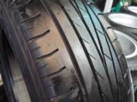 ขายยาง195/65/15 ยาง GOOD YEAR  Excellence   ปี 11 ( 1 ชุด)