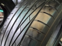 ขายยาง195/65/15 ยาง GOOD YEAR  Excellence   ปี 11 ( 1 ชุด)