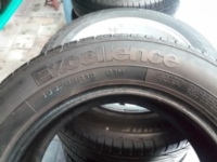 ขายยาง195/65/15 ยาง GOOD YEAR  Excellence   ปี 11 ( 1 ชุด)