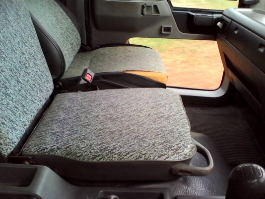 **2,050,000 บ.ต่อรอง**ขาย18ล้อพ่วงแม่ลูกดั้มเกษตรเนียมสวยๆ ไม่มีช้ำHINO FM2KNND 260 K13D-260HP ปี45 เครื่องเดิมเกียร์เดิม แห้งๆ แรงๆ ไม่มีเยิ้มเกียร์ไม่มีหอน ช่วงล่าง2เพลาเดิมๆ คัสซีสวยกริ๊บไม่มีบวม กระบะดั้มเนียมเกษตรสภาพสวย พื้นสวยข้างสวย ไม่มีช้ำ วิ่งข **2,050,000 บ.ต่อรอง**ขาย18ล้อพ่วงแม่ลูกดั้มเกษตรเนียมสวยๆ ไม่มีช้ำHINO FM2KNND 260 K13D-260HP ปี45 เครื่องเดิมเกียร์เดิม แห้งๆ แรงๆ ไม่มีเยิ้มเกียร์ไม่มีหอน ช่วงล่าง2เพลาเดิมๆ คัสซีสวยกริ๊บไม่มีบวม กระบะดั้มเนียมเกษตรสภาพสวย พื้นสวยข้างสวย ไม่มีช้ำ วิ่งข