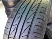 ขายยาง195/50/15 ยาง BRIDGESTONE TURANZA AR 10 ปี 11 (1ชุด)