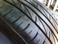 ขายยาง195/50/15 ยาง BRIDGESTONE TURANZA AR 10 ปี 11 (1ชุด)