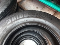 ขายยาง205/70/15 ยาง BRIDGESTONEDURAVIS R611 ปี 12 (2เส้น) ปี 11 ( 2เส้น ) ขายยาง205/70/15 ยาง BRIDGESTONEDURAVIS R611 ปี 12 (2เส้น) ปี 11 ( 2เส้น )