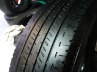 ขายยาง205/70/15 ยาง BRIDGESTONEDURAVIS R611 ปี 12 (2เส้น) ปี 11 ( 2เส้น ) ขายยาง205/70/15 ยาง BRIDGESTONEDURAVIS R611 ปี 12 (2เส้น) ปี 11 ( 2เส้น )