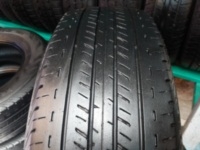 ขายยาง205/70/15 ยาง BRIDGESTONEDURAVIS R611 ปี 12 (2เส้น) ปี 11 ( 2เส้น )